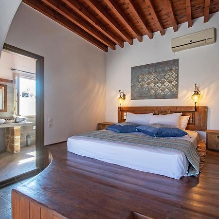 Saint Artemios Boutique Hotel Rhodes City Eksteriør bilde