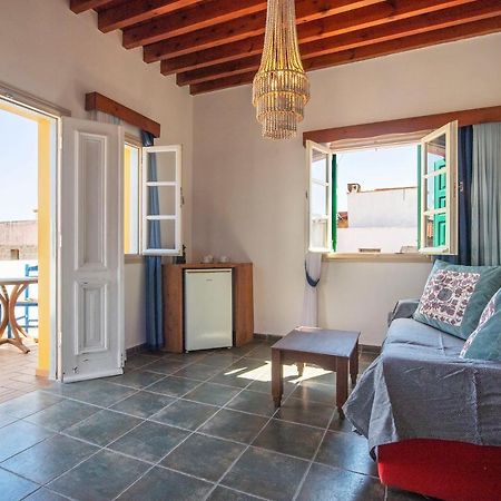 Saint Artemios Boutique Hotel Rhodes City Eksteriør bilde