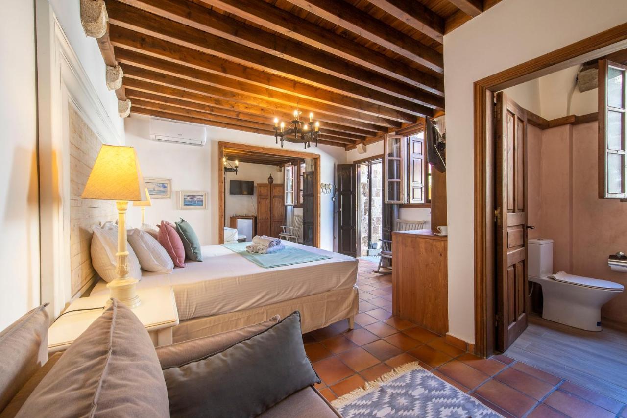 Saint Artemios Boutique Hotel Rhodes City Eksteriør bilde