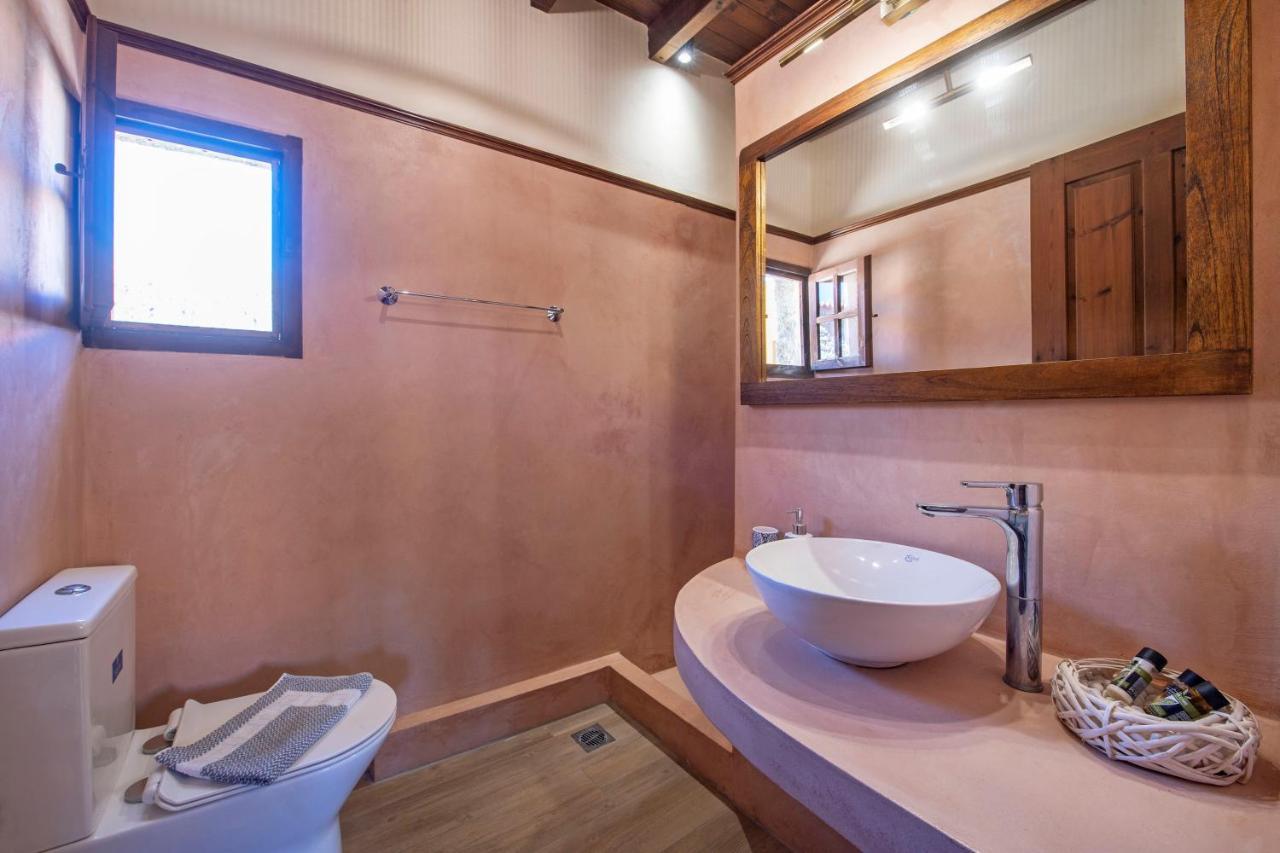 Saint Artemios Boutique Hotel Rhodes City Eksteriør bilde