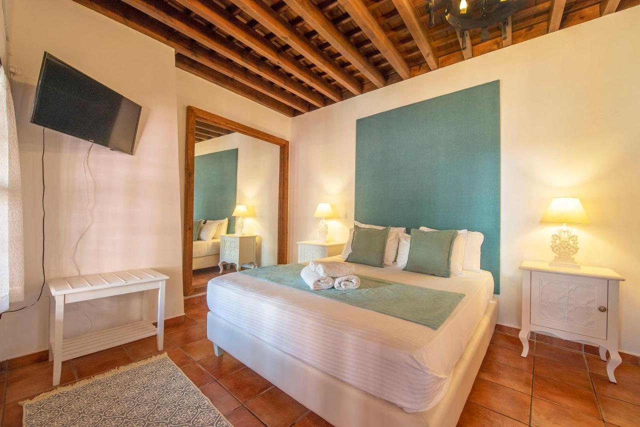 Saint Artemios Boutique Hotel Rhodes City Eksteriør bilde