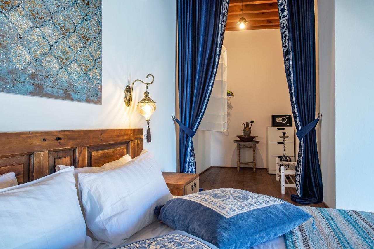 Saint Artemios Boutique Hotel Rhodes City Eksteriør bilde